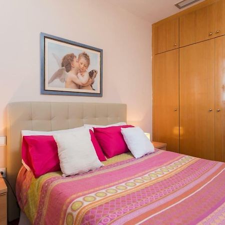 Apartamento Torre Uno Santa Cruz 外观 照片