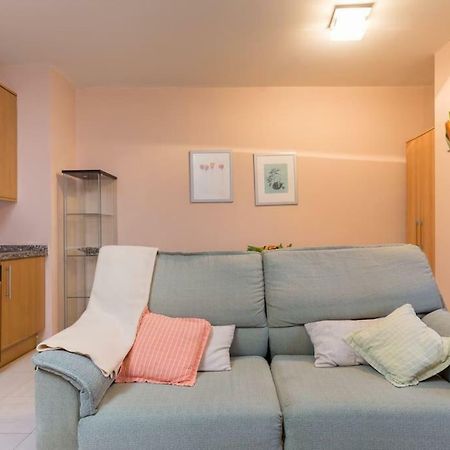 Apartamento Torre Uno Santa Cruz 外观 照片