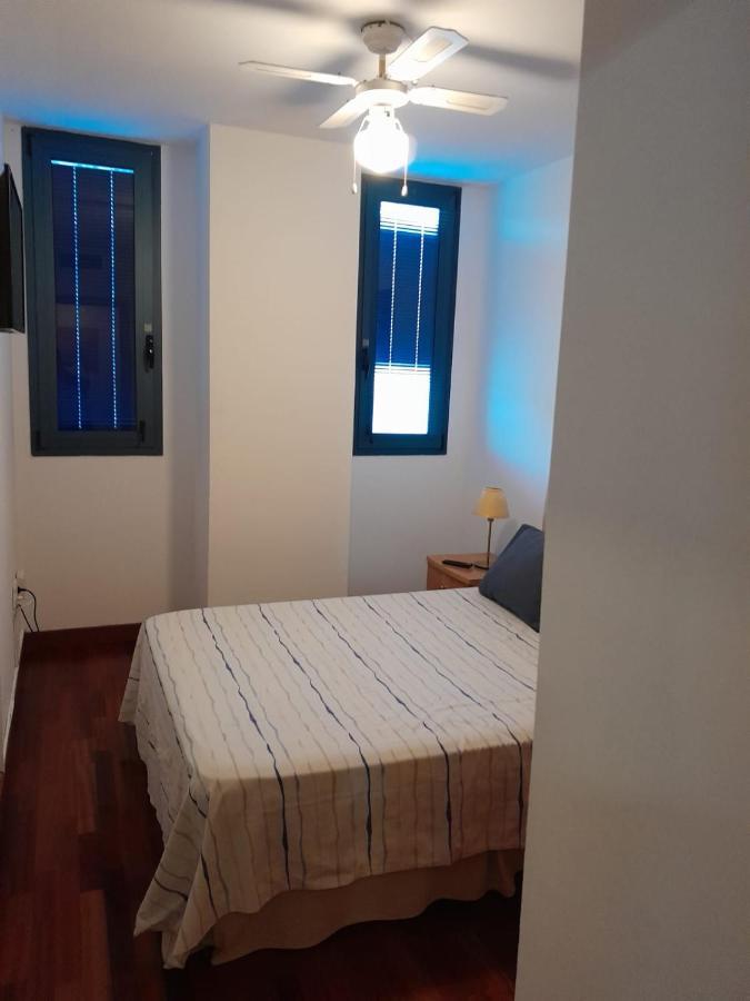 Apartamento Torre Uno Santa Cruz 外观 照片