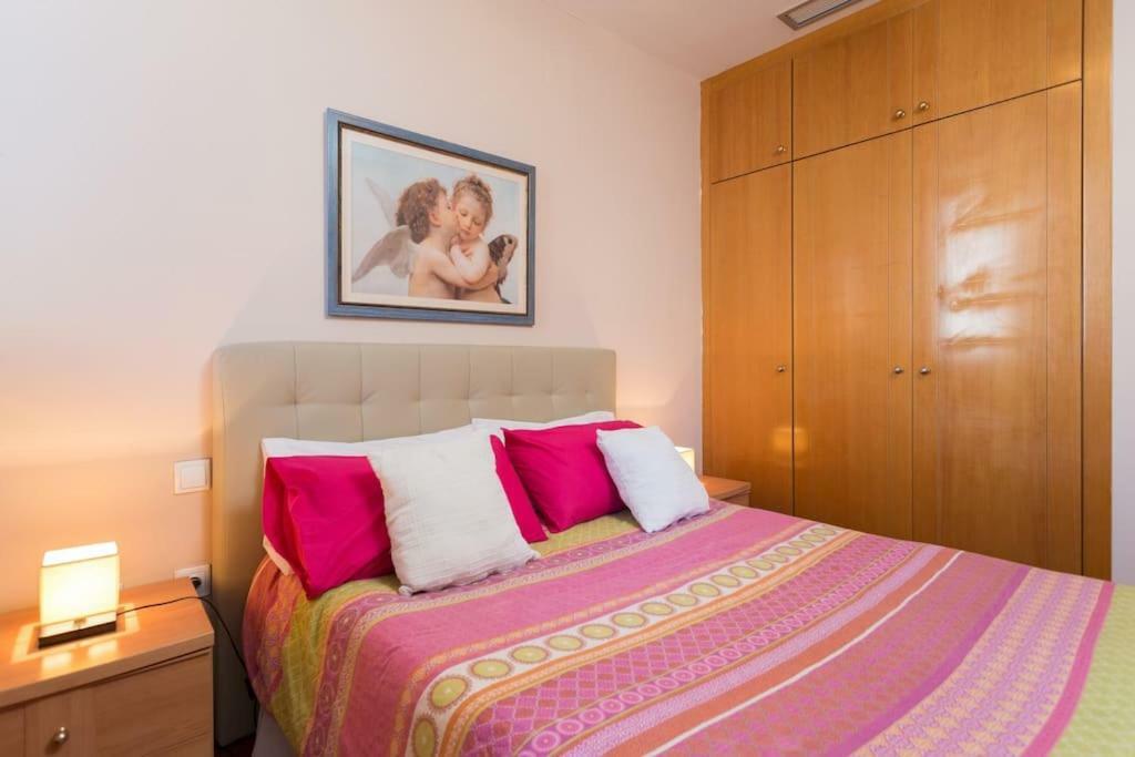 Apartamento Torre Uno Santa Cruz 外观 照片